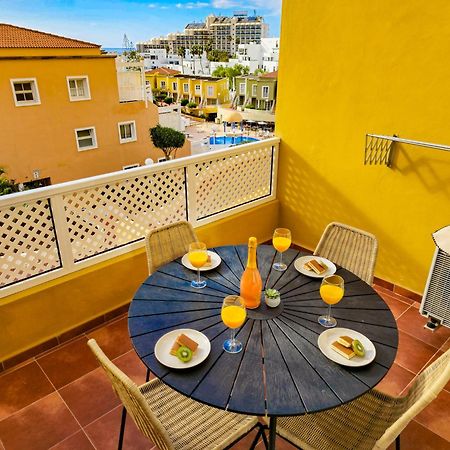 Апартаменты Sunny Dream - Costa Adeje Экстерьер фото